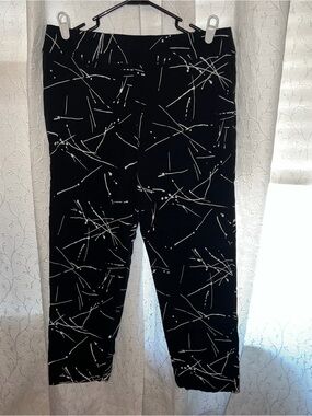 Krazy Larry pull on pants